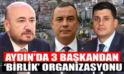 İftardan sahura kadar ‘Aydın’ konuşulacak