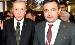Tuncer, yeniden AK Parti MKYK’da