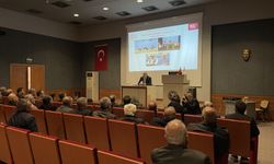 Aydın'da "Canlar Buluşması" düzenlendi