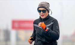 Komadan çıkıp 6 yılda atletizmde 55 madalya ve kupa kazandı