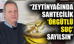 Eski Aydın Ticaret Borsası Başkanı Bosnalı’dan çarpıcı öneri