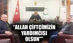 Başkan Karaburun'dan kötü haber