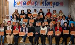 Kuşadası Belediyesi’nden kadınlara A’dan Z’ye internet eğitimi