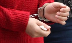 10 yıl hapisle aranan firari yakalandı