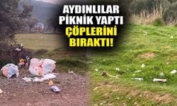 Aydınlılar getirdikleri gibi götürmedi!