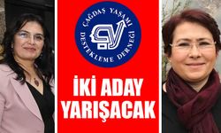 ÇYDD Aydın Şubesi seçime gidiyor
