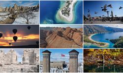 Yerli turistlerin harcaması rekor kırdı