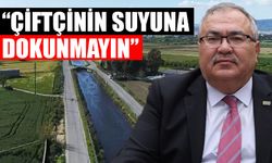 CHP’li Bülbül’den Aydın’daki sulama planlamasına tepki