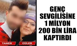 Bozdoğanlı öğretmene dolandırıcılık şoku