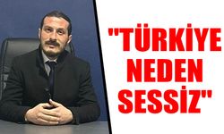 Başkan Kırlıoğlu'ndan süreç eleştirisi