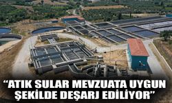 Büyükşehir’den ‘altyapı’ eleştirilerine yanıt