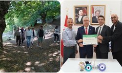 Efeler Yolu "Avrupa Konseyi Kültür Rotaları" ağına dahil edildi