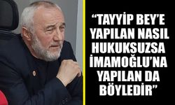 Saadet Partisi'nden NGC'ye ziyaret
