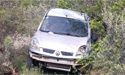 Kayıp muhtar otomobilinde ölü bulundu