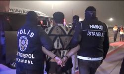 Bakan Yerlikaya, kırmızı bültenle aranan 3 şüphelinin yakalandığını duyurdu