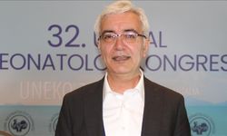 Ailelere "topuk kanı testini ihmal etmeyin" uyarısı
