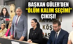 AK Parti’li Güler 2028’deki Cumhurbaşkanlığı seçimini hayati gördü