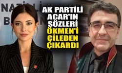 Nazilli'de siyaset kızıştı