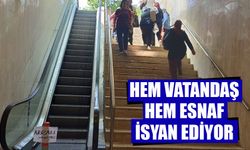 Nazilli'de bitmeyen çile