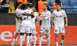 MKE Ankaragücü, küme düştü