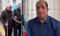Başkan Aşgın’a Aydın’dan teşekkür mesajı