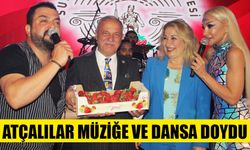 Çilek festivali tüm coşkusuyla sürüyor