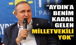 İYİ Parti’li Karakaş’tan ‘Aydınlı değil’ eleştirilerine yanıt