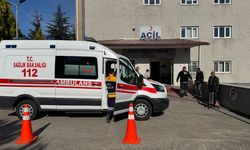 17 öğrenci, gıda zehirlenmesi şüphesiyle tedaviye alındı