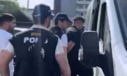 Yasa dışı bahis operasyonunda 4 şüpheli tutuklandı