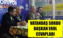 Buharkent'te halk buluşmaları sürüyor