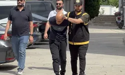 Eski eşini silahla öldüren zanlı tutuklandı
