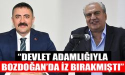 CHP’li Apaydın, Vali Tekbıyıkoğlu’nu anlattı