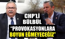 CHP’li Bülbül, Özgür Özel’e yapılan saldırıyı kınadı