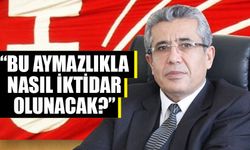 CHP’li Gümüş’ten ‘örgütsel vefasızlık’ tepkisi