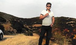 Yıldırım düşmesi sonucu besici yaşamını yitirdi