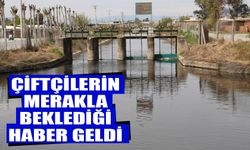 Aydın Valiliği, ‘su’ konusunda son sözü söyledi