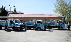 Kuşadası kent temizliğinde yeni dönem