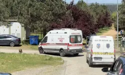 Ormanda kaybolan demans hastası ölü bulundu