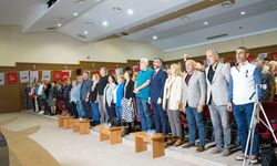 CHP Didim’de ‘Denizler’i unutmadı
