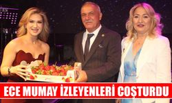Sultanhisar yıldızlarını seçti!
