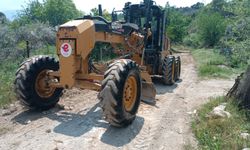 Efeler’in ulaşım ağı Başkan Yetişkin’le güçleniyor