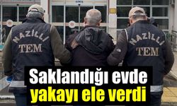 Nazilli'de FETÖ'cü avı