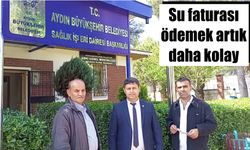 Aşağı Nazilli sakinlerine müjde