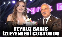 Sultanhisar'da şenlik havası sürüyor