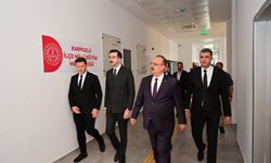 Karpuzlu, yeni hükümet konağına kavuştu: Vali Canbolat'tan inceleme