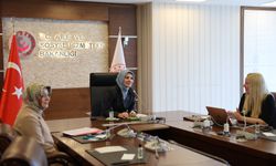 Bakan Göktaş’tan ADÜ öğrencilerinin bitirme projesine destek