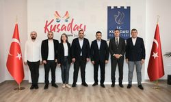 Doğal Şehirler Birliği’ne dijital eğitim desteği
