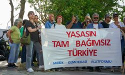 Deniz Gezmiş ve arkadaşları Didim’de anıldı