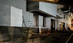 Su kuyusuna düşen hurdacı boğuldu