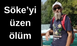 Söke bir renkli simasını daha kaybetti